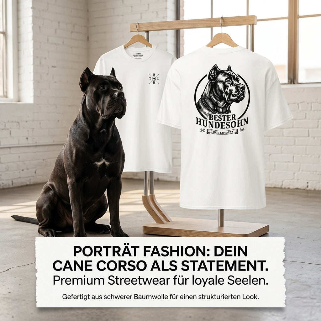Porträt Fashion